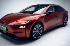 丰田铂智7用户为何对比特斯拉model 3：合资电车的破局与觉醒