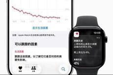 国行终于等到了！库克官宣：Apple Watch推出移动脉率房颤迹象记录功能
