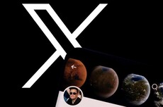 马斯克X平台宣布调整印尼用户年龄限制，3月27日起将16岁以下账户全部封号