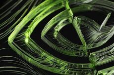 中国大模型90后第一人将亮相英伟达GTC，揭秘Kimi技术突破