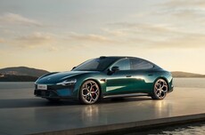 小米汽车：全国143城492家门店正式开启新一代SU7试驾