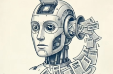 315曝光AI投毒，一门从莆田做到硅谷的生意