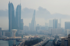 纽约时报:美科技巨头为AI淡化波斯湾风险 如今成伊朗攻击目标