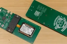 网友借助“小龙虾”AI解码，在诺基亚N91手机上成功逆向工程全球最小机械硬盘