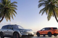 鸿蒙智行:问界M6将于3月23日开启预订