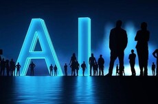 谁在制造AI天才？