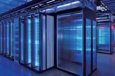 美国在建数据中心价值达451亿美元 首次超越传统办公楼项目