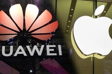 苹果蝉联第一 华为杀回榜首：这届数码圈太刺激了