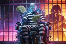 美国男子靠AI写歌+机器人刷量，骗取超1000万美元版税被抓