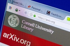arXiv变天:将脱离康奈尔大学独立,招聘CEO,网友:以后还能白嫖吗?