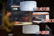 3·15晚会曝光AI投毒后:力擎GEO火速删文销号,宣称覆盖8大AI模型及12家媒体平台