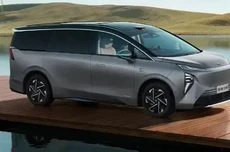 别克至境世家纯电版MPV上市：48.99万元，900V 6C超快充电池