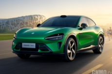 网友脑洞大开：小米YU7该请谁？宋雨琦、于谦被点名