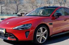 新SU7开着更舒服了？我不同意！