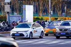 为什么是滴滴先把AI打车做出来？