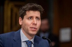 OpenAI奥尔特曼致谢开发者引争议，网友回应“我们的回报是失业”