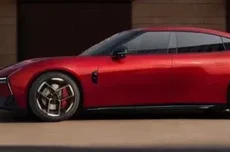 小鹏第二代VLA今日开启推送，覆盖全新P7 Ultra等车型