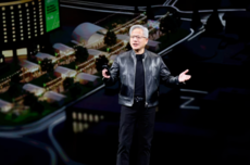 消息称英伟达准备为中国市场推Groq AI芯片 性能不降级