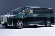 长城魏牌高山MPV遭恶意抹黑,官方称已固定证据将上报监管部门