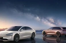 鸿蒙智行:“旗舰9系轿旅双车”享界S9/S9T将于3月23日焕新亮相