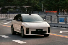 理想久违大爆款！第8万台i6正式下线：纯电路线能走通