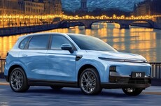 零跑海外首个创新中心落地慕尼黑，执掌设计迭代与概念研发