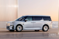 周鸿祎、董明珠、郭广昌……大佬座驾纷纷“弃洋从华”