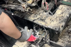 损失超32万元！车主加装户外电源致车辆起火：后以产品缺陷为由诉至法院