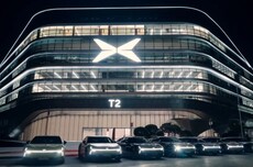 小鹏汽车2025年财报出炉：Q4营收222.5亿，全年交付量增长125.9%