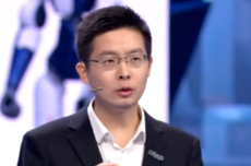 王兴兴指出具身智能核心瓶颈 难以适应复杂多变现实场景