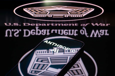 特朗普政府反击Anthropic诉讼 司法部：AI条款无法接受 已难以信赖