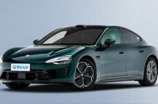 实测出炉：新一代小米SU7续航785km 拿下纯电第一