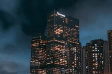 腾讯的“旧世界”结束了