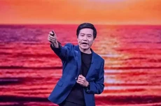 新款小米SU7，“融冰”比销量更重要