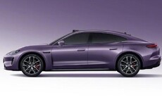 鸿蒙智行尚界Z7/Z7T车型10款车色亮相，多款轮毂可选