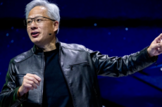 黄仁勋回应Anthropic与美军方争执：科技领袖不要制造AI恐慌