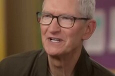 与特朗普关系被批评 苹果CEO库克回应：我不搞政治