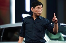 长城汽车董事长魏建军：固态电池预计商业化至少需要五年时间