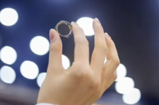 追觅戒指Glow发布：首创指尖AI心电监测，首发价1499元