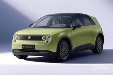 2月萤火虫合肥销量206台 达MINI、smart总和的14.7倍