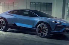 温克尔曼：兰博基尼并未放弃纯电车型，我们更在乎“情绪价值”