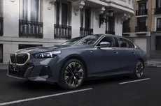 继3系后5系也进入“新世代”，宝马换代i5将基于专用纯电平台打造