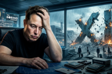 马斯克亲口承认xAI“建废了”，急挖Cursor大牛反击Claude