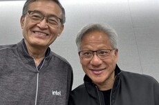 官宣！Intel至强6处理器正式进入NVIDIA新一代旗舰主机