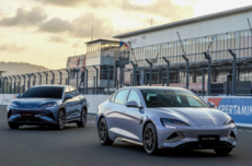 日本上调电动车补贴未惠及比亚迪 高管回应：若不认中国车企请直说