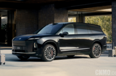 蔚来全新ES8完成第80000台新车交付 耗时不到六个月