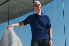 库克：不要过度使用苹果产品，走出去亲近自然