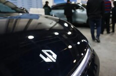 零跑汽车今年要挑战超9万的月均销量