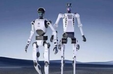 “天工”人形机器人将挑战职业选手的冠军水平