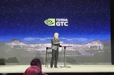 黄仁勋回怼玩家“DLSS 5是AI垃圾”论：这种看法完全错误